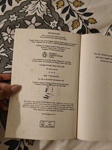 Sudha Murty Wise and Otherwise Book