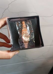 Buy1Get 3 Free🎊Watch+ Necklace+2 Breslets