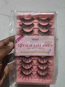 Calailis is a popular beauty brand  3D Eyelashes