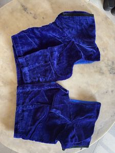 Elegant Embroidered Saree