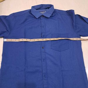 Formal Plain Shirt For Men