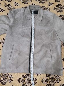 jacket blueman