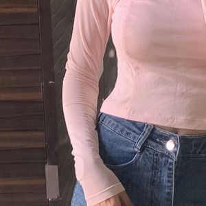 Casual everyday top.