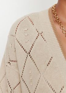Trendyol Cozy Knitted Top