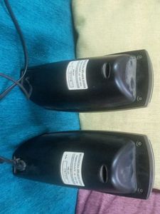 LG Computer Speakers
