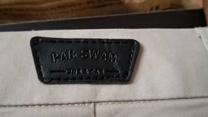 Men's Beige pants