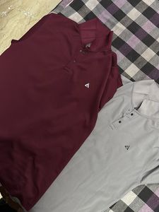 women’s Polo T-Shirts - Pack of 2