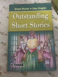 Outstanding Short Stories