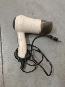 Hair Dryer