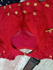 Ready To Wear Saree....