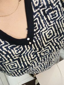 Printed Women's Kurta Dress