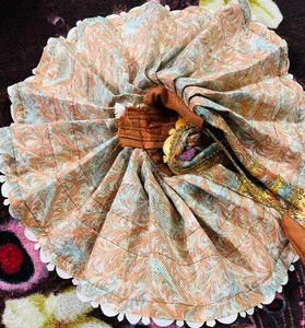 Laddu Gopal Fancy Winter Woolen Dress Size 6,7,8,9