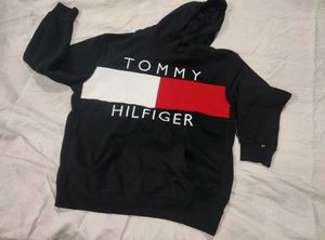 unisex Tommy Hilfiger Hoodie
