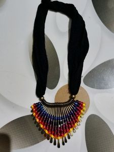 Multicoloured Necklace