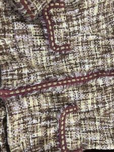 Chic Tweed blazer