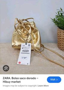90%.off Sale Zara Orginal Authentic Bag Y2K Korean
