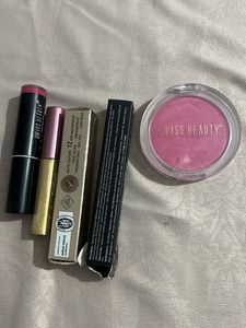 swiss beauty and insight combo