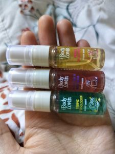 Plum BodyLovin' Summer Mixtape Body Mist
