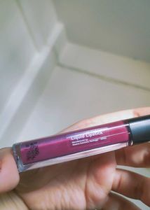 Pilgrim Matte Me Up Lipstick