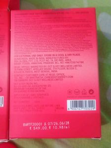 Dot &amp; Key Tinted Sunscreen 3 Pack