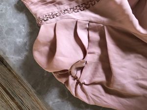 Cute Girly Pink Top
