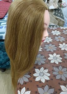 Mannequin Head for Hair Styling