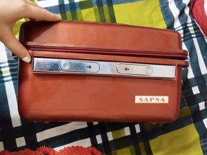 Vanity Box