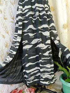 🌼Stunning Zebra Print Maxi Dress🌼