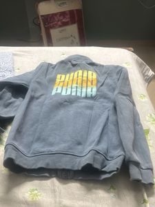 Puma Track Jacket