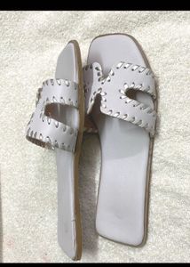 women’s elegant flat