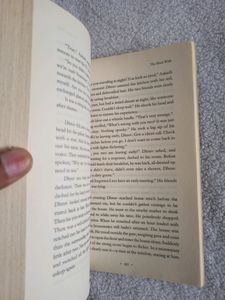 Ghost Of The Silent Hills Book-50% Off On Delivery