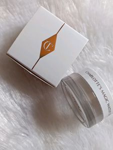 Charlotte Tilbury Moisturizer 💕❤️