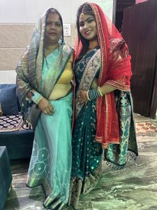banarasi 2 sarees