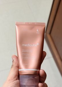 Medicube Collagen Night Wrapping Mask 75ml