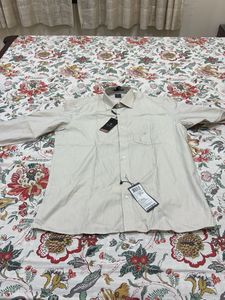 Van Heusen Striped Shirt