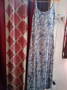 Flared Kurti