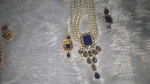 Combo Indian Jewellery Set