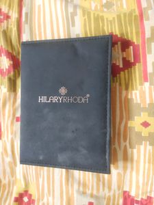 Hilaryrhoda Eyeshadow Palette