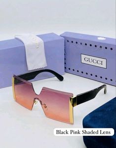 GUCCI SUNGLASSES*(HIGH QUALITY COPY) FOR UNISEX