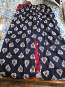 Stylish Printed Palazzo Pants