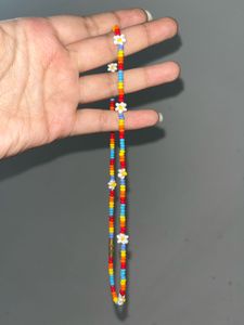 cute handmade beaded accessory
