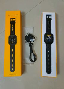 Realme watch 2 Pro