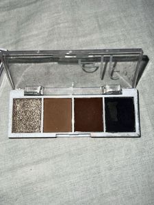 bite sized eyeshadow pallets