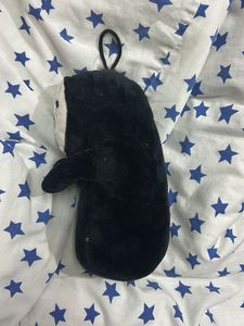 No Face Plushie - Spirited Away Collectible