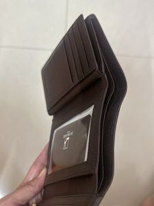 Da Milano Card Wallet