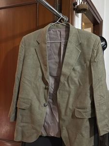 Men's Classic Blazer