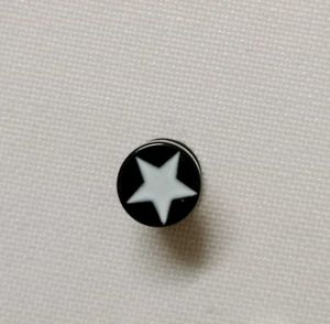 Edgy Spiked Body Jewelry Set