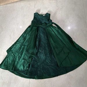 Party Wear Dress For Girls