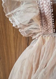Vintage-Inspired Dress
