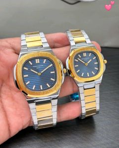 Stylish Patek Philippe Watches for Couples
